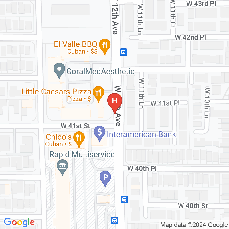New City Medical - 4118 W 12th Ave