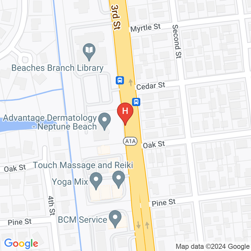 Therapycare Home Health Llc - 700 3rd St Ste 202