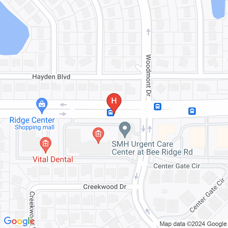 Mastercare Physical Therapy In - 5560 Bee Ridge Rd