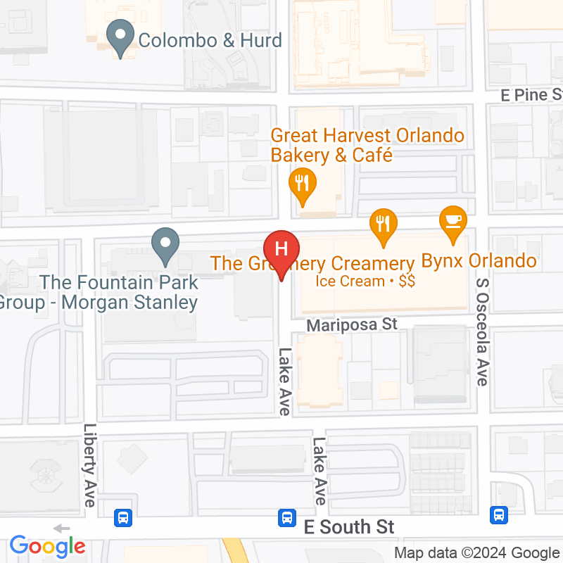 Towers Rehab Services, Inc - 210 Lake Ave