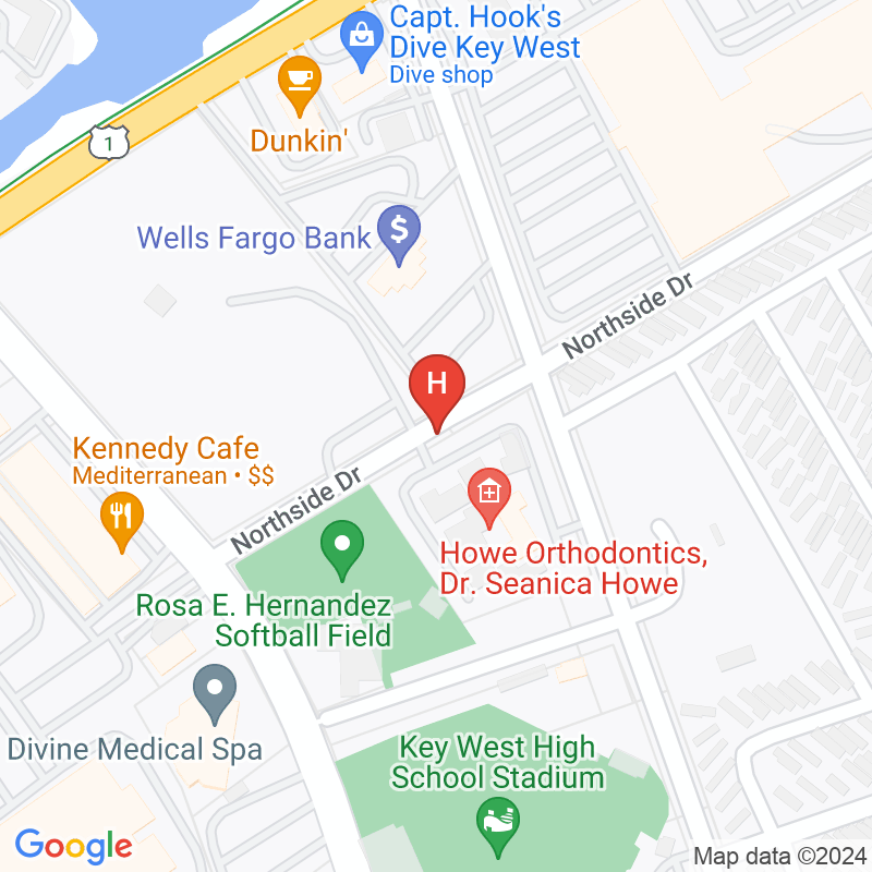 Select Physical Therapy - 3156 Northside Dr