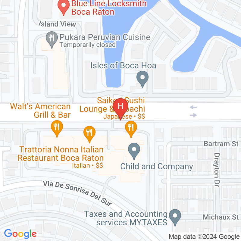 Advanced Physical Therapy Asso - 5994 SW 18th St