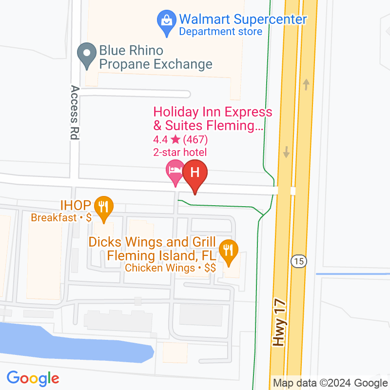 Healthex Physical Therapy - 1805 Eastwest Pkwy Ste 1