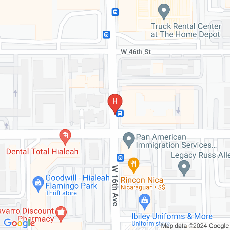 Rc Therapy Group - 4445 W 16th Ave