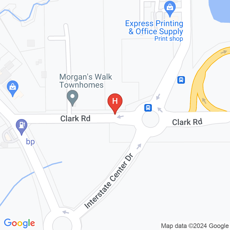 Right Path Behavioral Health Services Llc - 435 Clark Rd