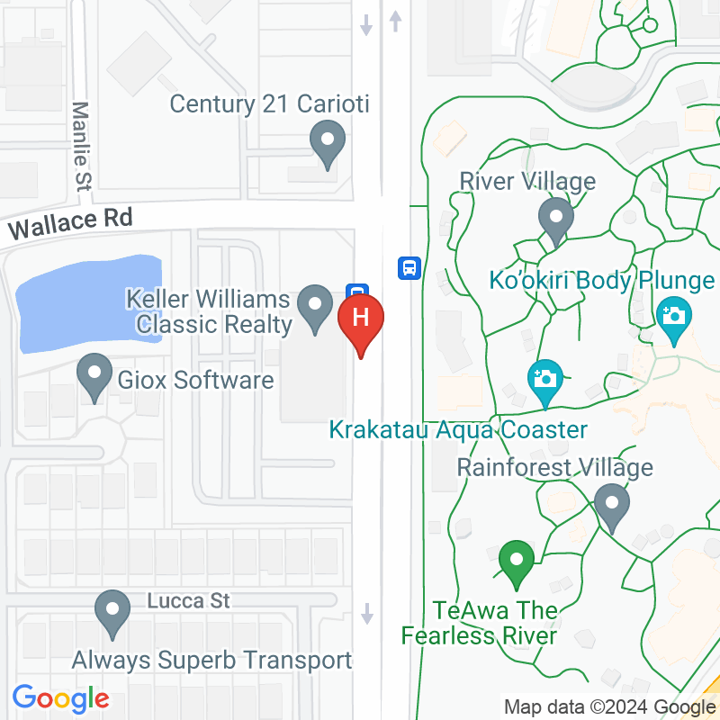 Advanced Surgery Center of Orlando - 6900 Turkey Lake Rd Ste 2-5