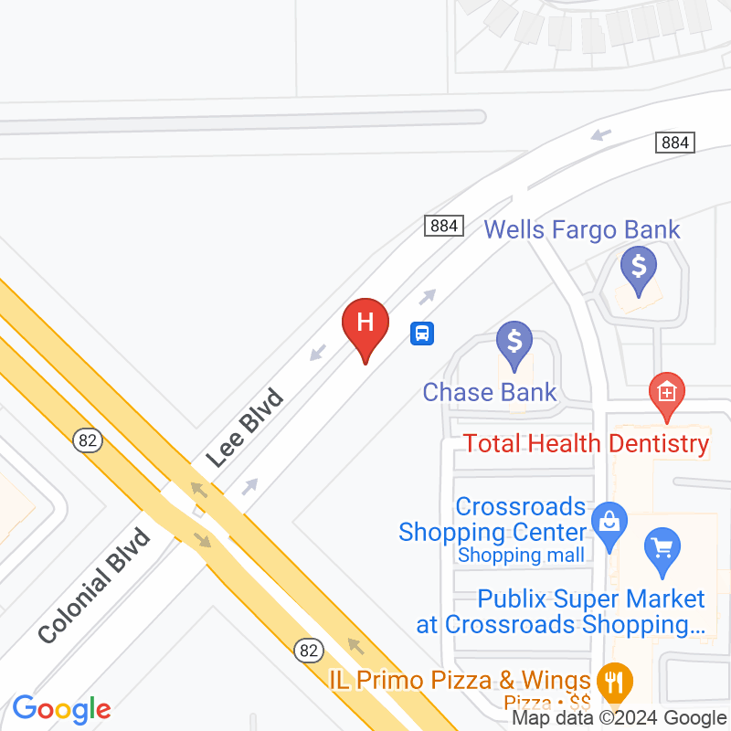 Reliant Acute Care Llc - 5781 Lee Blvd Unit 105
