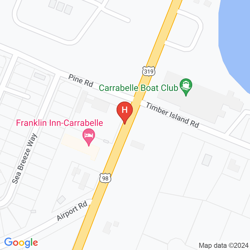 Phoenix Family Health Care Center Inc - 1581 Highway 98 W