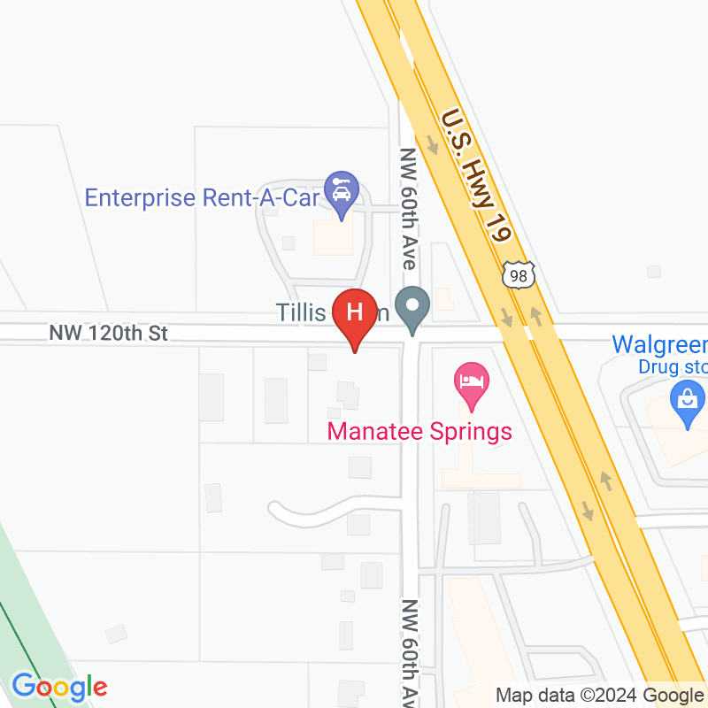 Family and After Hours Care Llc - 1413 NW 23rd Ave