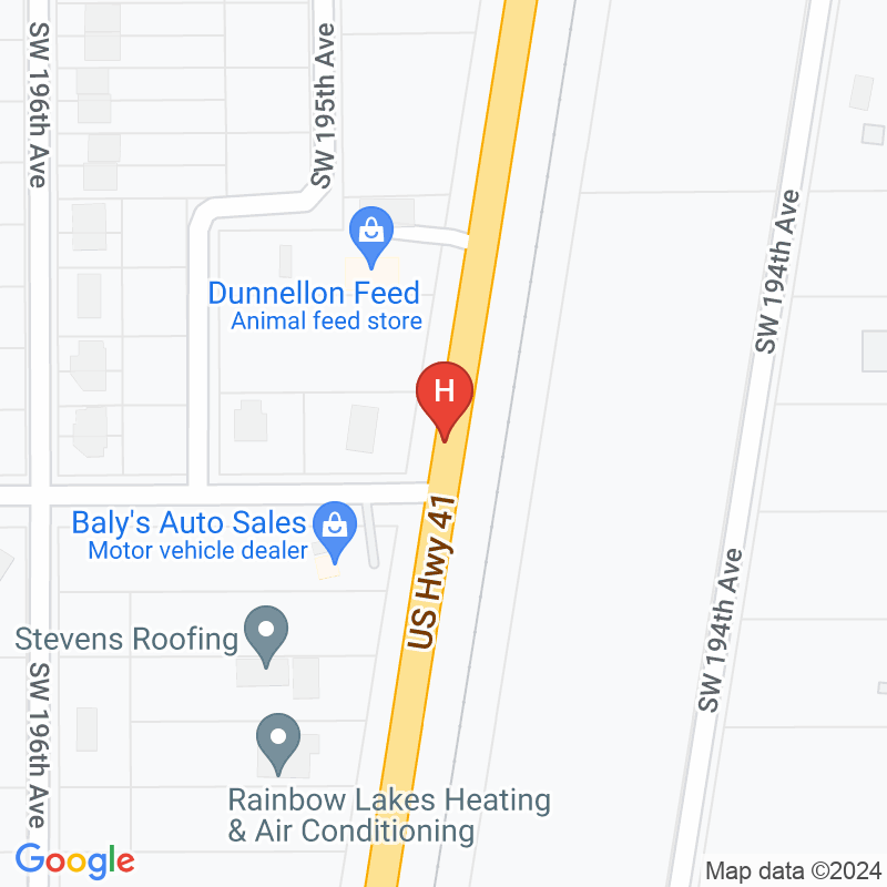 Premier Pediatrics Llc - 5388 S US Highway 41