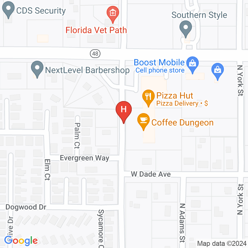 Sumter Medical Center - 411 N West St