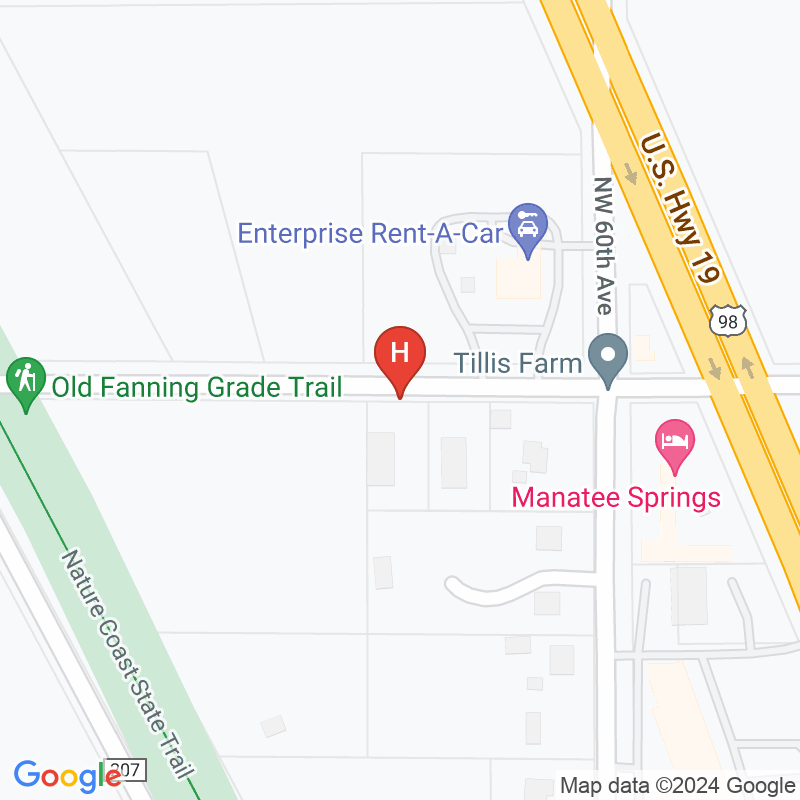 A Woman'S Place Inc - 1415 NW 23rd Ave