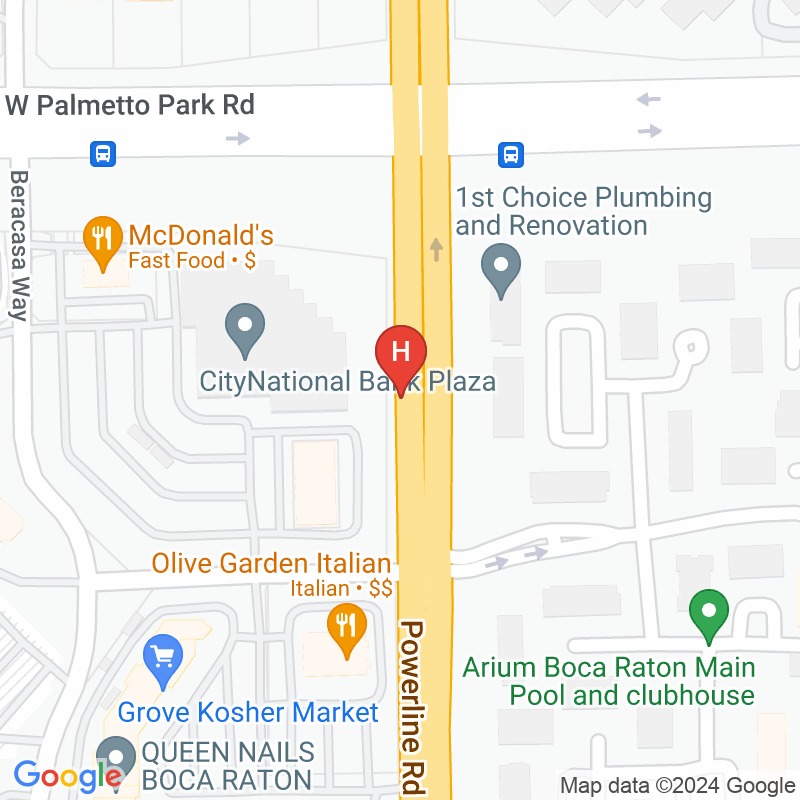 Assist Nursing Agency Llc - 7000 W Palmetto Park Rd Ste 210