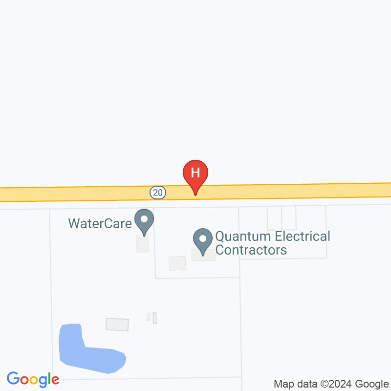 Infinity Home Health Care of Florida, Inc - 1325 W Highway 100
