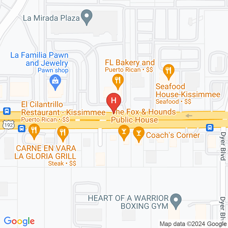 Ethic Health Services Llc - 3501 W Vine St Ste 291