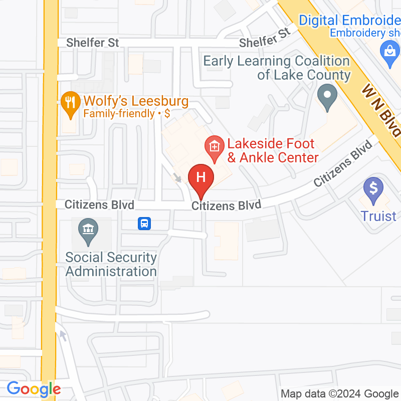 J & J Home Health Care Llc - 1330 Citizens Blvd Ste 403