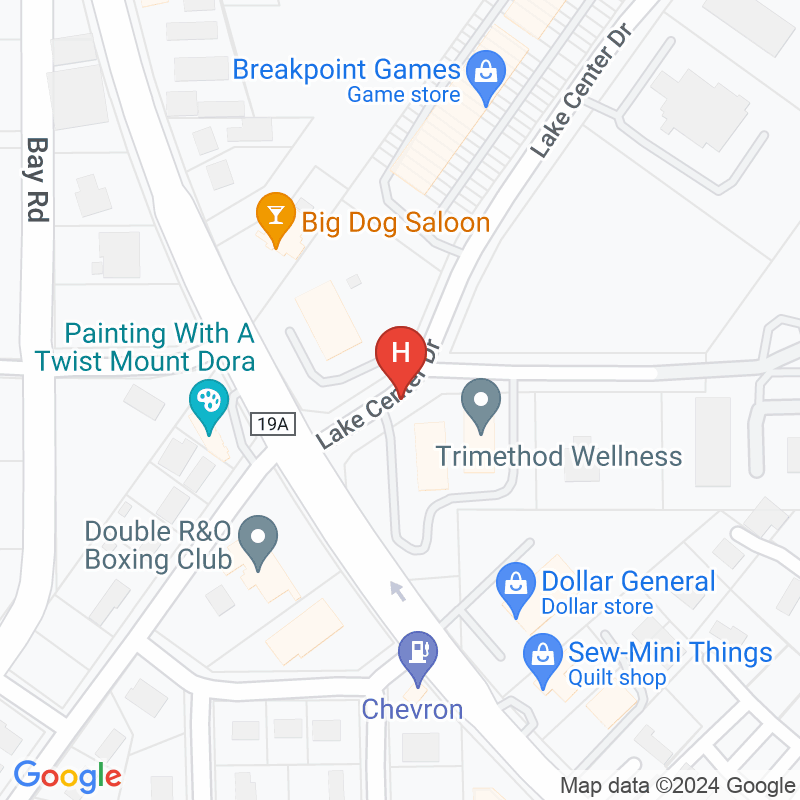 Crown Home Health Care, Inc - 3900 Lake Center Dr Ste A4
