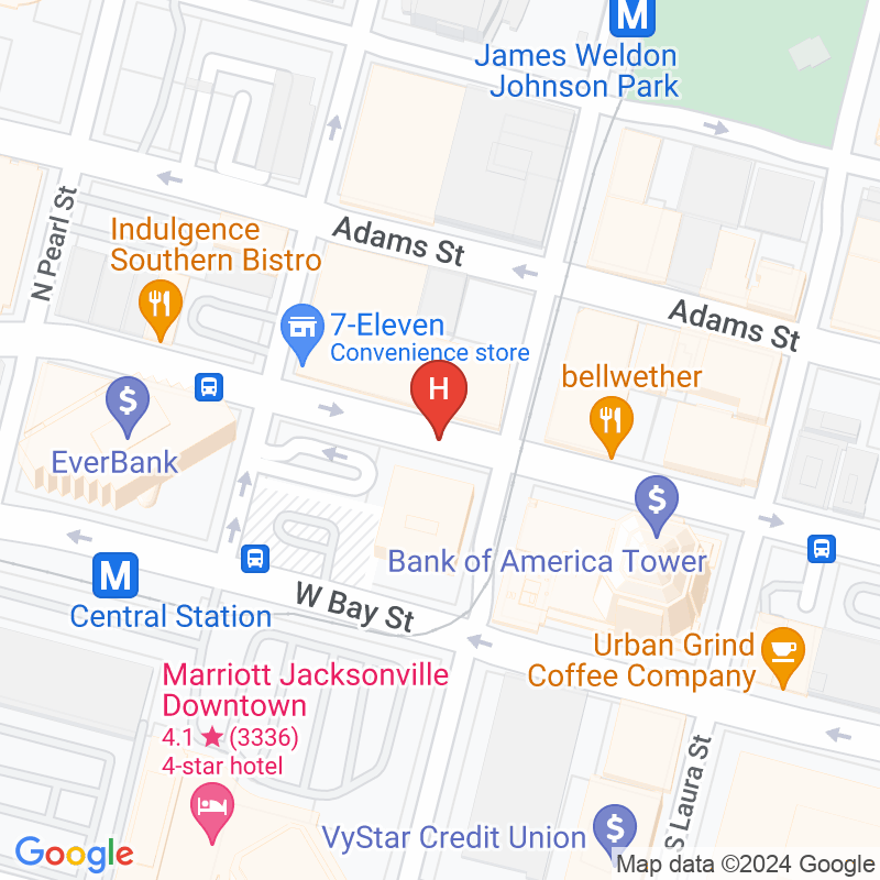 Elite Home Health Llc - 200 W Forsyth St Ste 1130