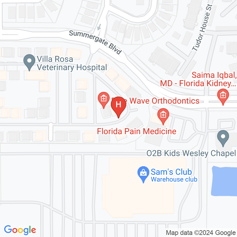 Advanced Home Health Inc - 27661 Cashford Cir Ste 102