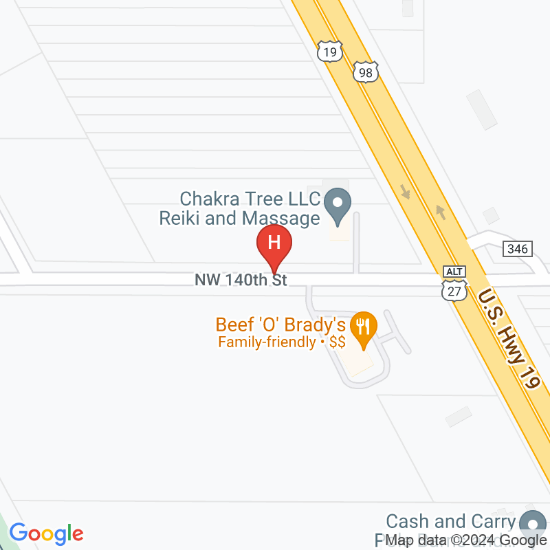 Pinnacle Home Care of North Florida Inc - 7031 NW 140th St