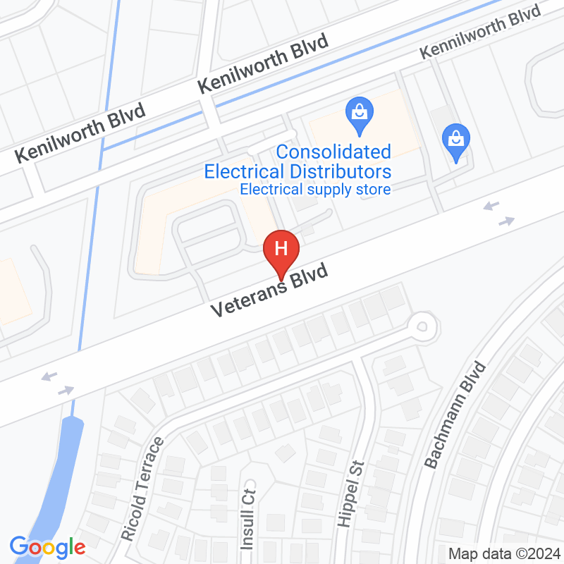 Transitions Family Health Care Corp - 20020 Veterans Blvd Unit 24