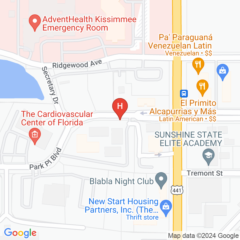 True Help Services Inc - 102 Park Place Blvd Bldg C