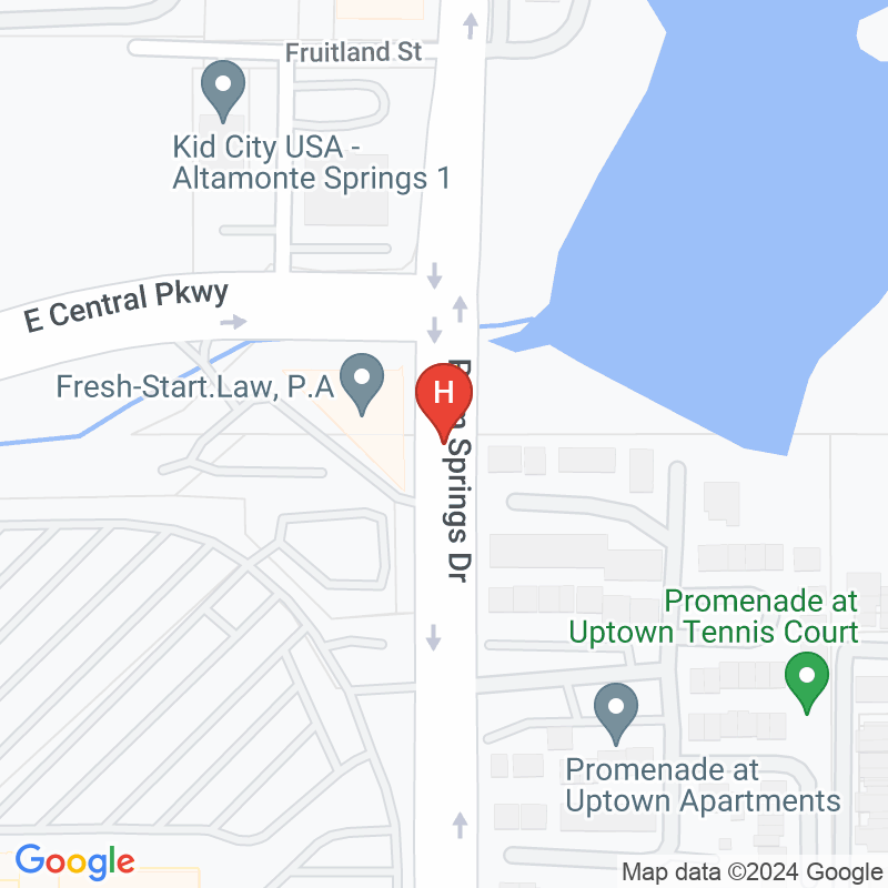Kassy Home Health - 498 Palm Springs Dr Ste 270