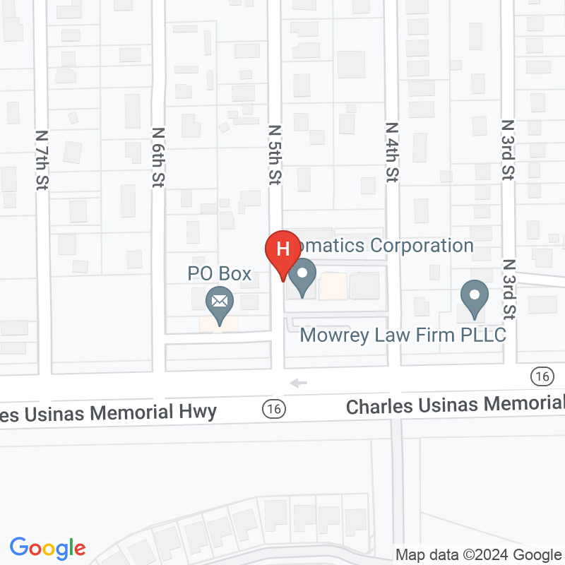 Tlay Healthcare Services Inc - 2802 N 5th St Ste 200