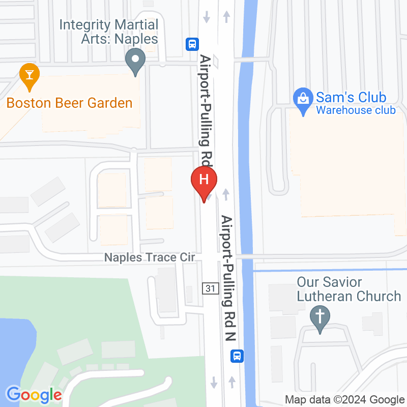 Golden Age Home Health Agency Corp - 10661 Airport Pulling Rd N Ste 9