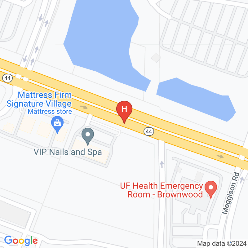 Wildwood Dialysis - 4713 E State Road 44 Ste 900