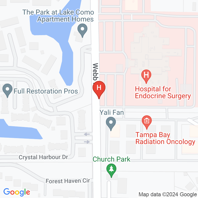 Fresenius Kidney Care Town and Country - 5951 Webb Rd