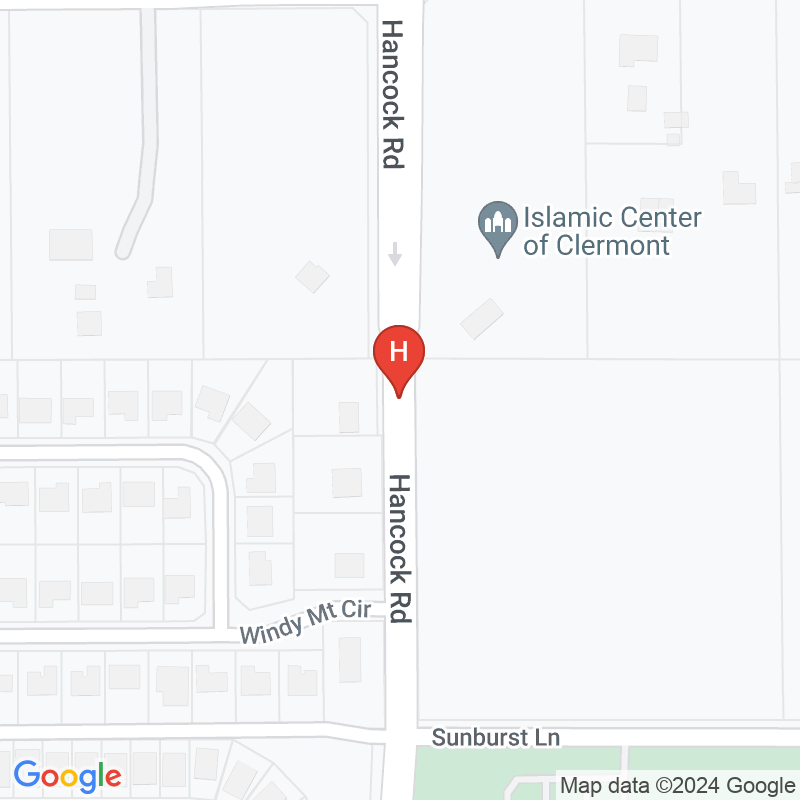 Clermont Dialysis Center Llc - 1625 Hancock Rd
