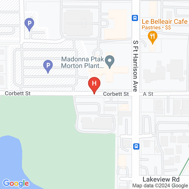 Clearwater Endoscopy Center - 401 Corbett St Ste 220