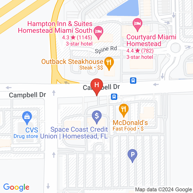 Fresenius Medical Care Ocean Sound Dialysis - 2876 NE 8th St