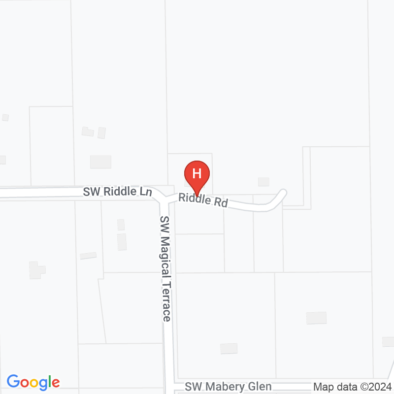 Lake City Surgery Center - 208 SW Prosperity Pl