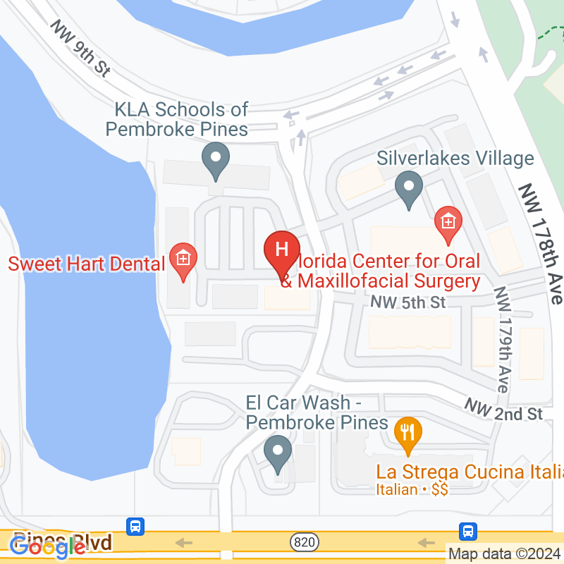 Aquanova Inc - 18004 NW 6th St Ste 104