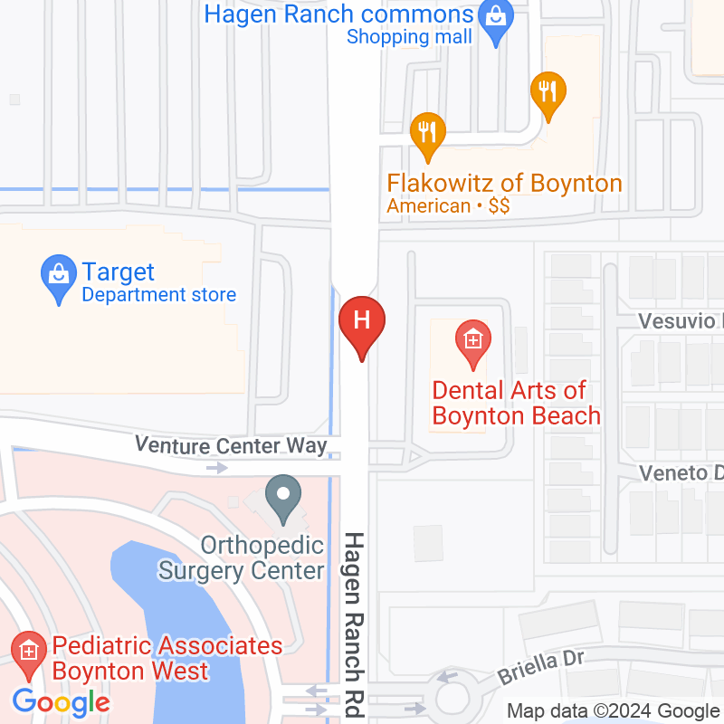 West Boynton Dialysis - 10150 Hagen Ranch Rd Ste 101