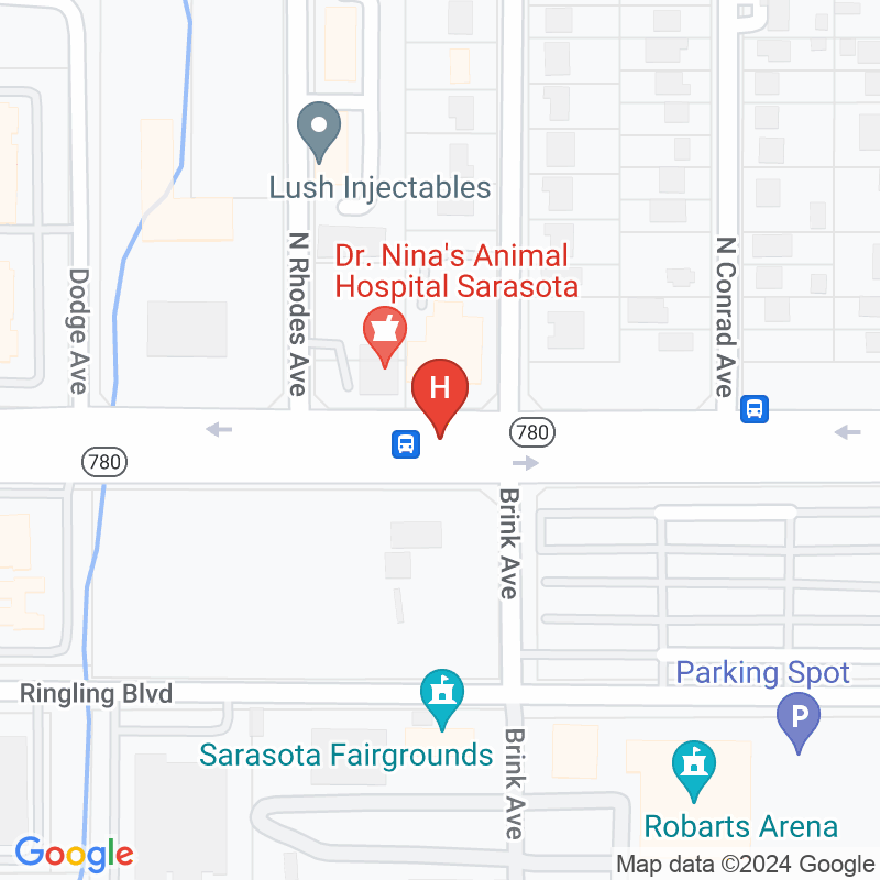 Fmc Sarasota Coastal Dialysis Center - 2989 Fruitville Rd
