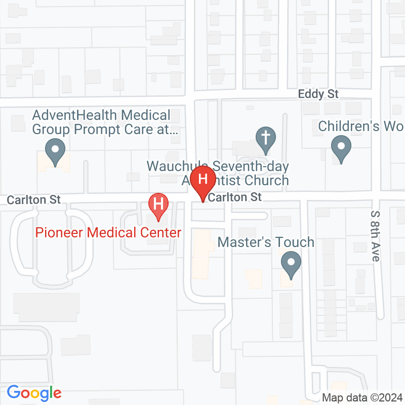 Fresenius Medical Care Wauchula - 457 Carlton St