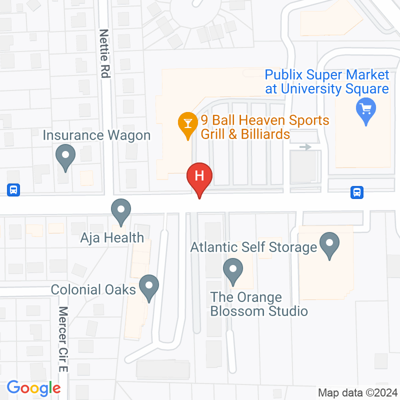 Nxstage Kidney Care - 2777 University Blvd W Ste 39
