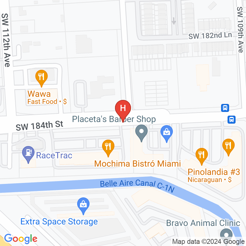 South Dade Kidney Center - 11040 SW 184th St