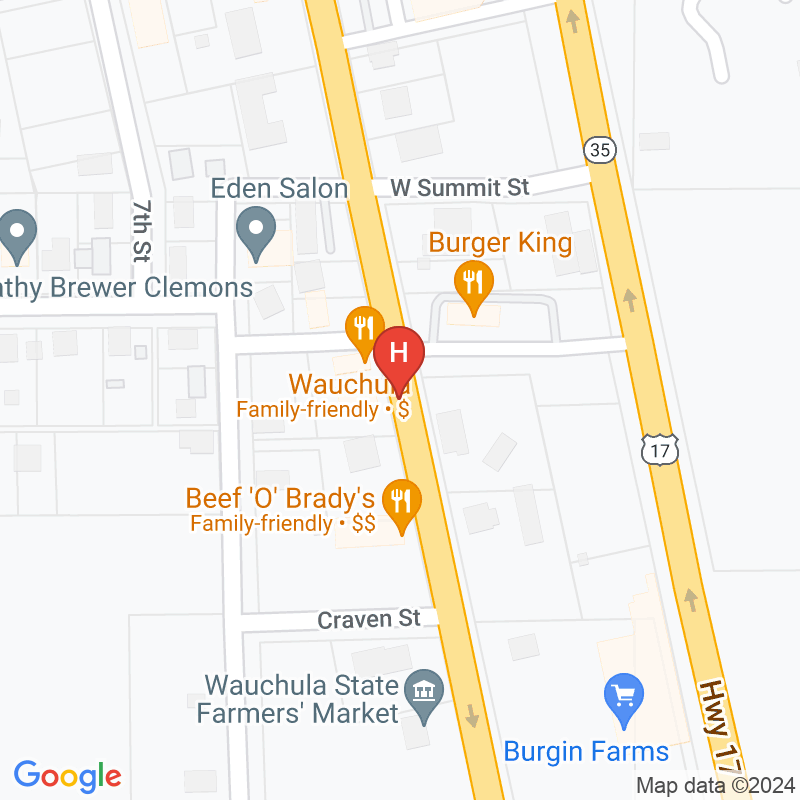 Ama Wachula - 508 S 6th Ave