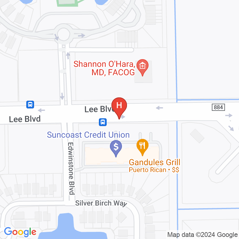 Lee Community Healthcare Lehigh Acres - 5705 Lee Blvd Ste 1