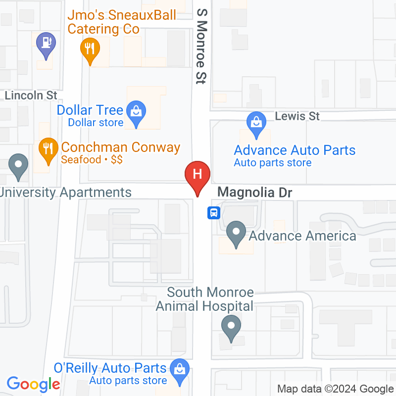 Bond on Magnolia - 2200 S Monroe St