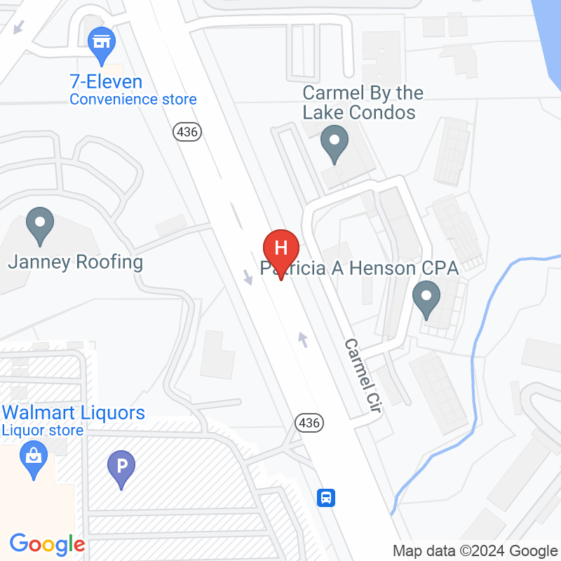 True Health - 1200 State Road 436