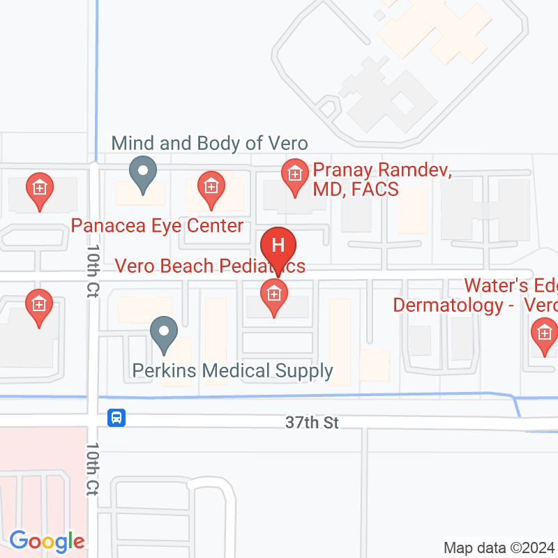 Whole Family Health Center, Inc - 981 37th Pl