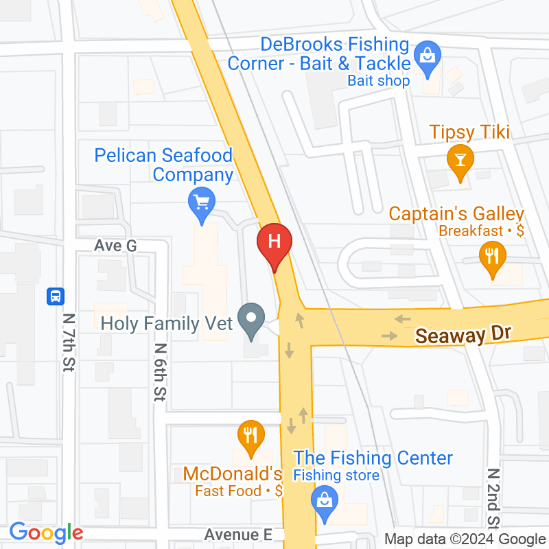 Whole Family Health Center Inc - 725 N US Highway 1