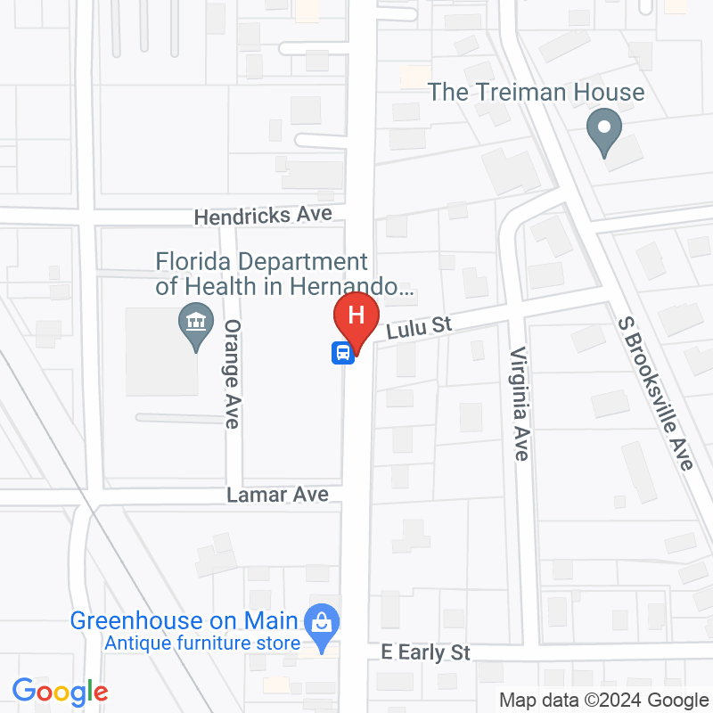 Premier Community Healthcare Group, Inc - 300 S Main St