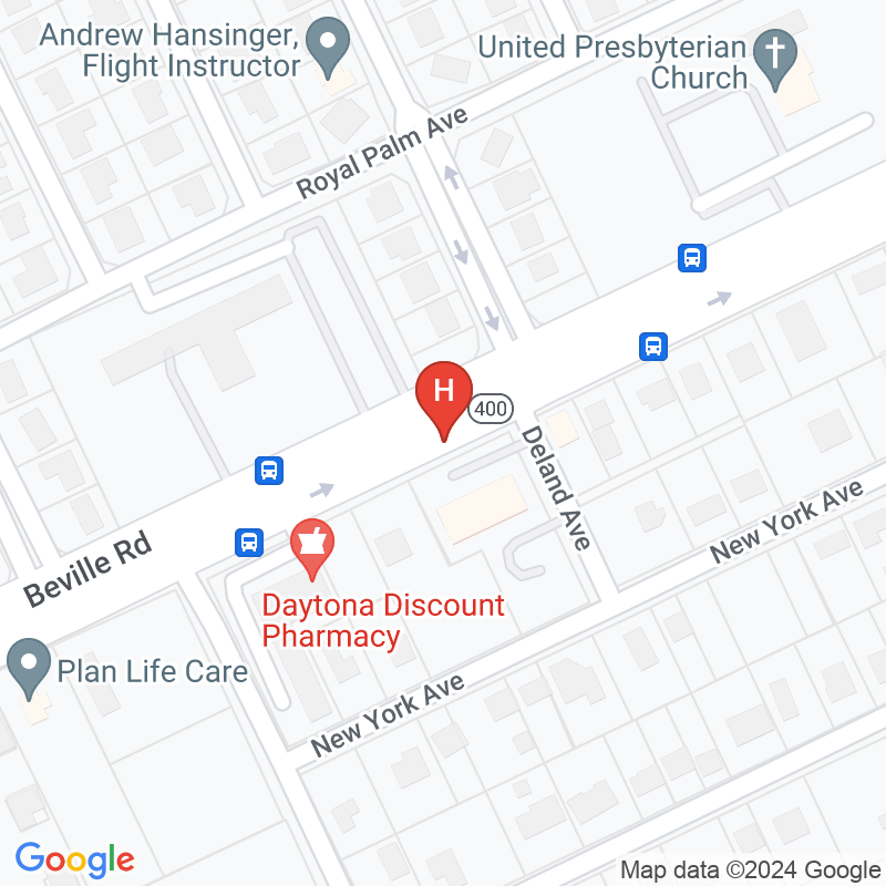 Family Health Source - 801 Beville Rd Ste 101