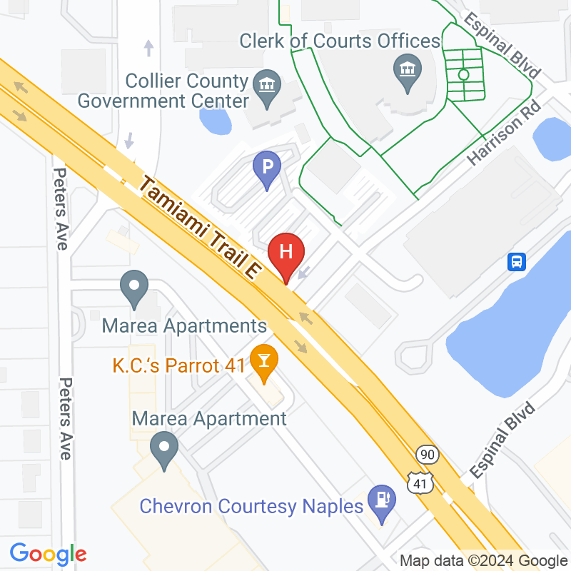 Women'S Care Naples - 3339 Tamiami Trl E